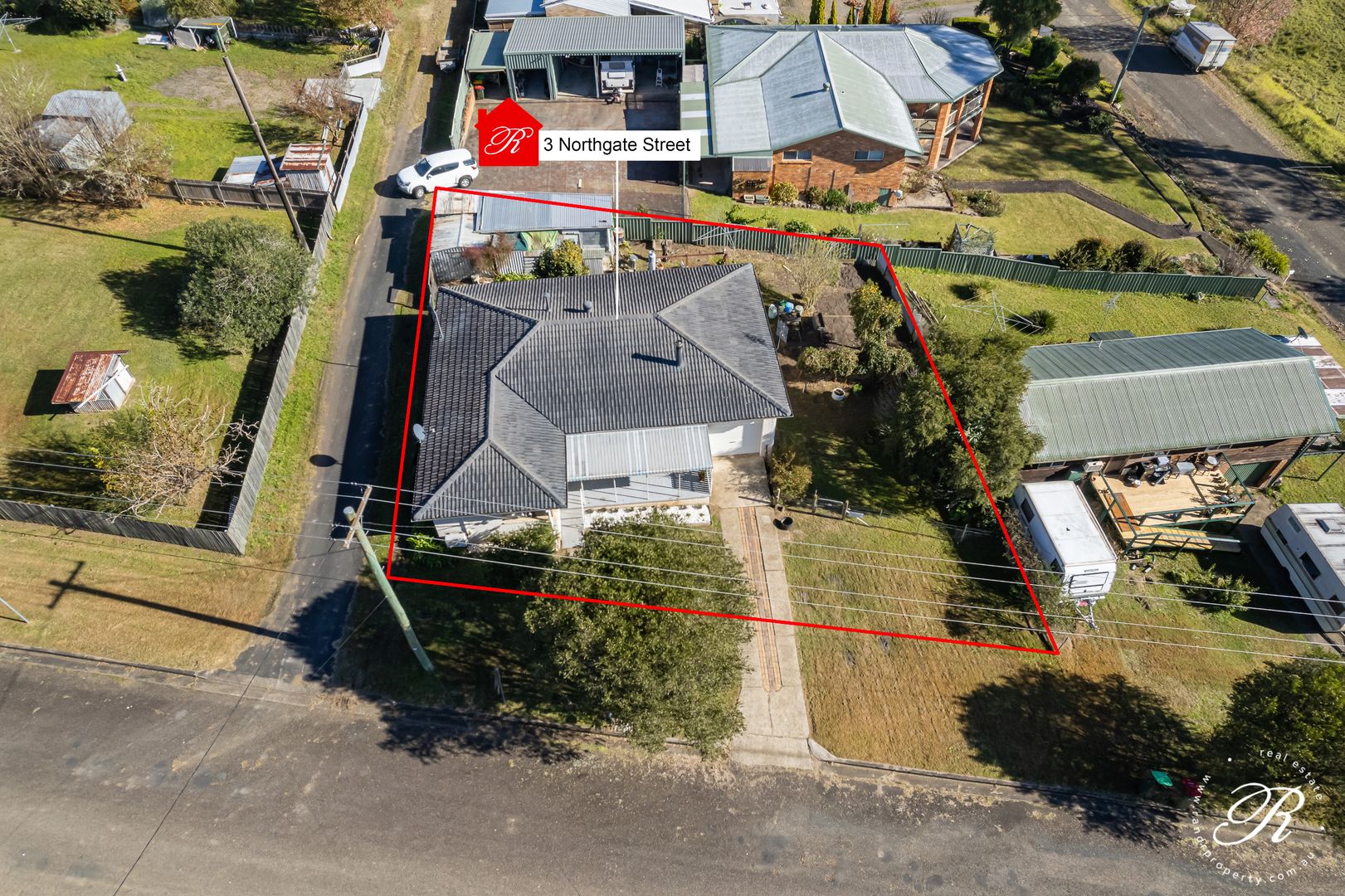 3 Northgate Street, Gloucester NSW 2422, Image 1