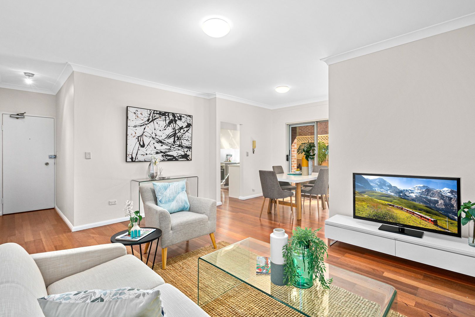 4/16 Letitia Street, Oatley NSW 2223, Image 2