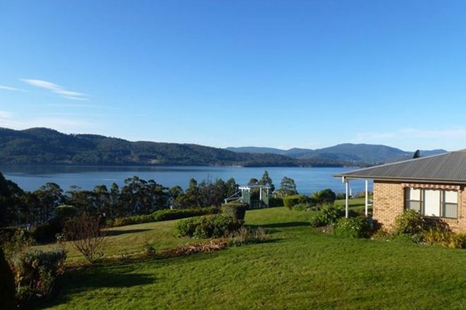 Picture of 300 Esperance Coast Road, BROOKS BAY TAS 7116