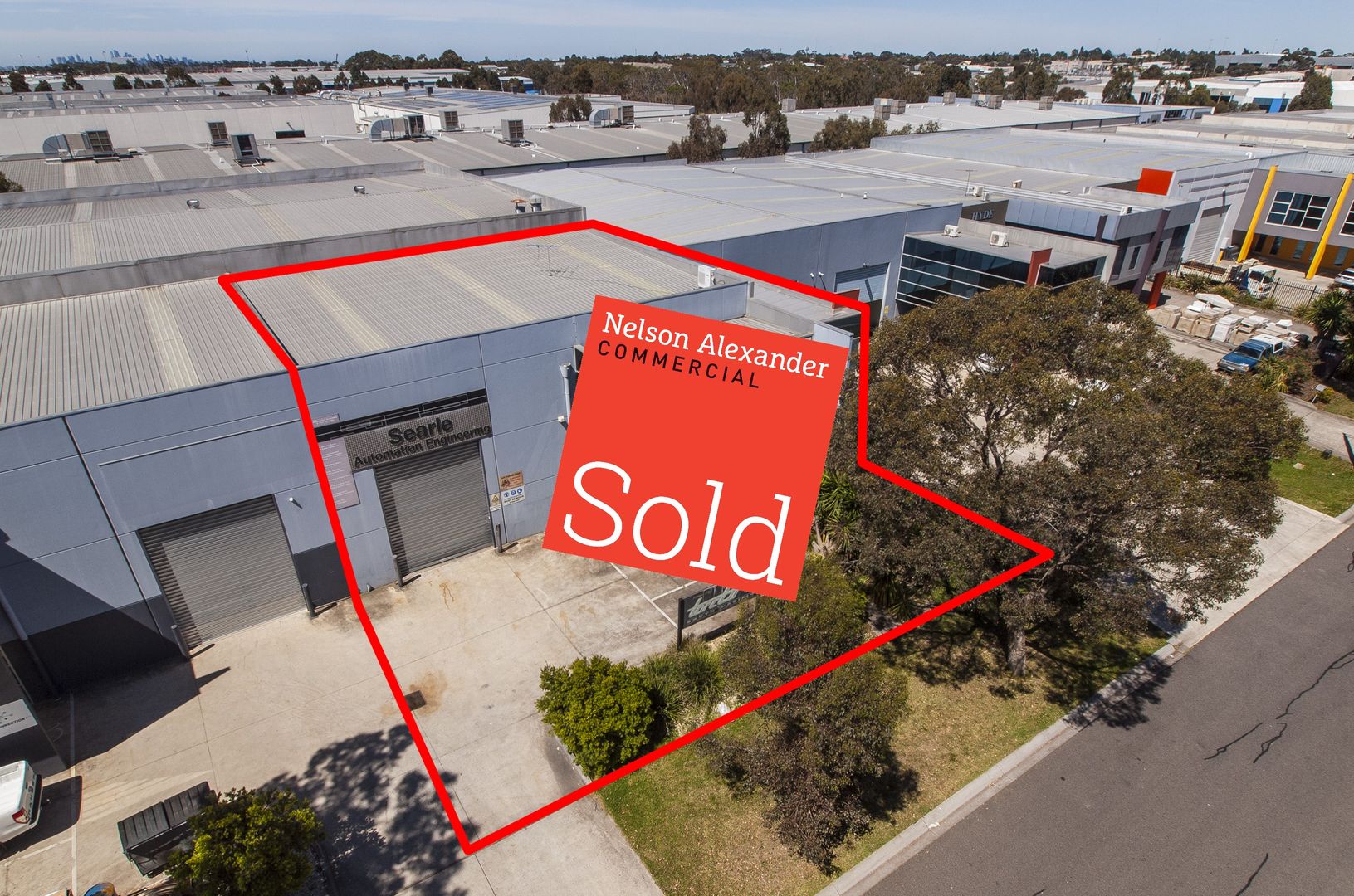 Property Report For 3c The Crossway Campbellfield Vic 3061