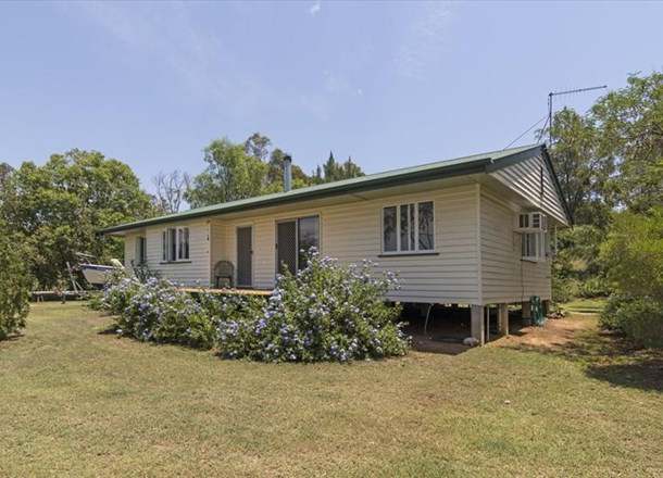 695 Spa Water Road, Iredale QLD 4344