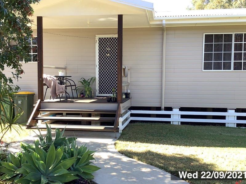 11 Homebush Street, Dalby QLD 4405, Image 0