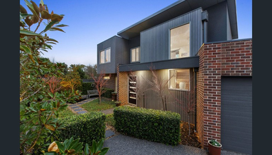 Picture of 40A Beleura Hill Road, MORNINGTON VIC 3931