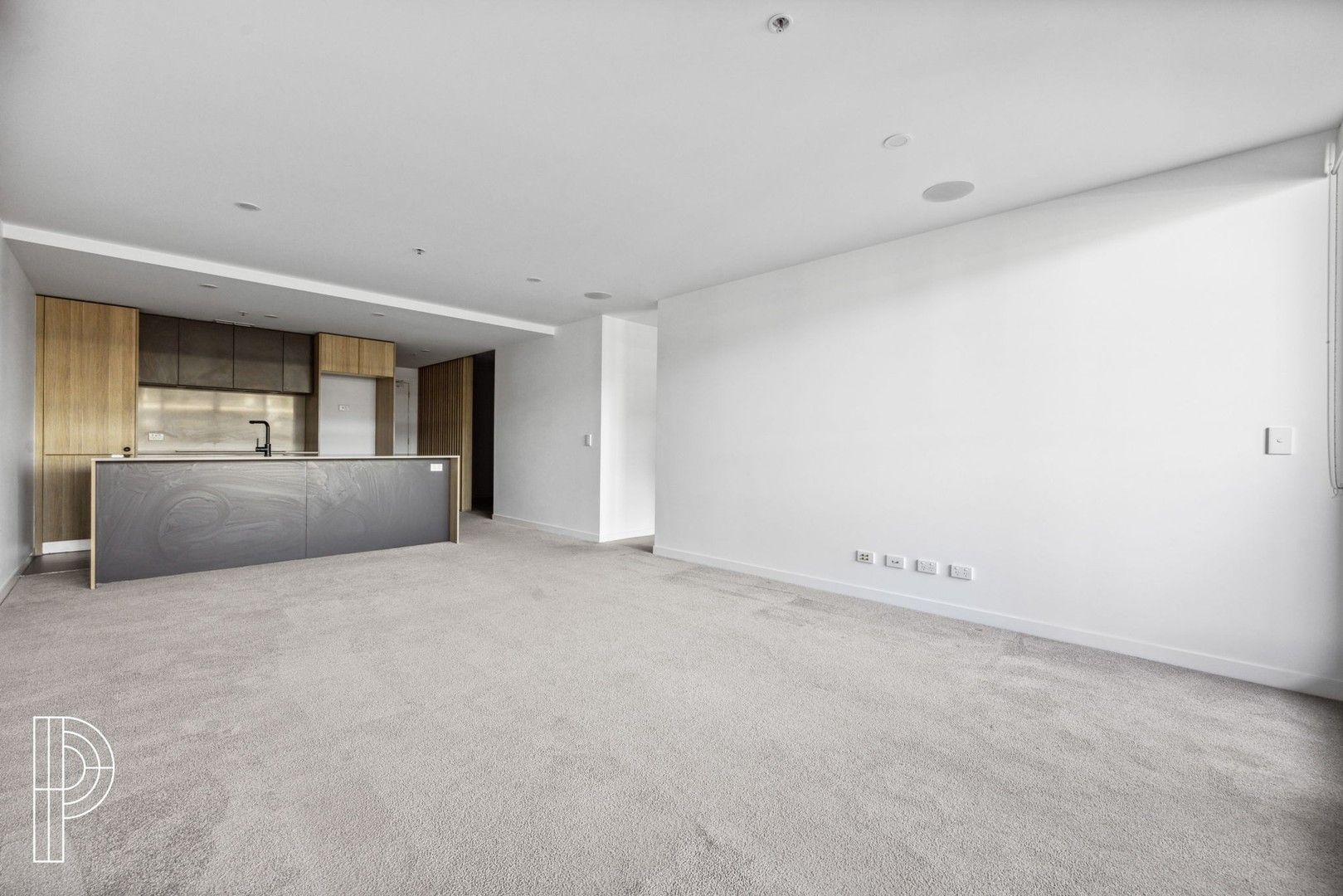 2 bedrooms Apartment / Unit / Flat in 625/1 Elouera Street BRADDON ACT, 2612