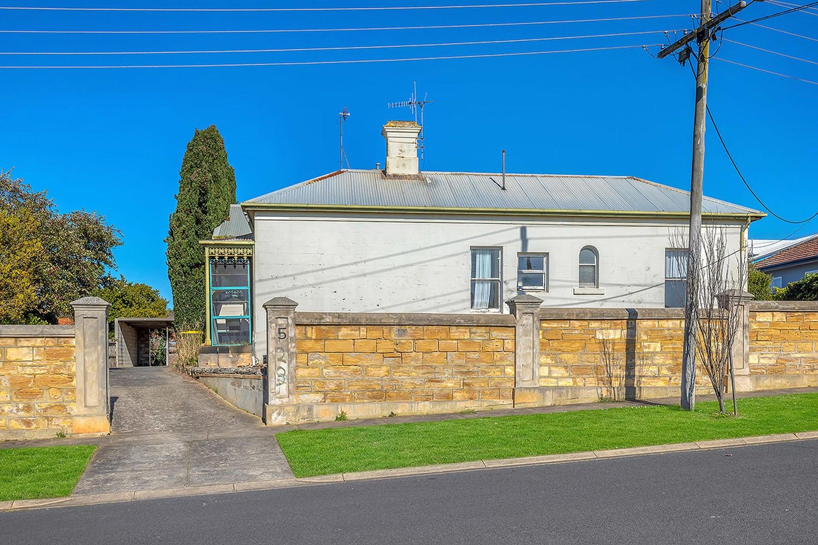 2 bedrooms Apartment / Unit / Flat in 4/5 Nelson Street WARRNAMBOOL VIC, 3280