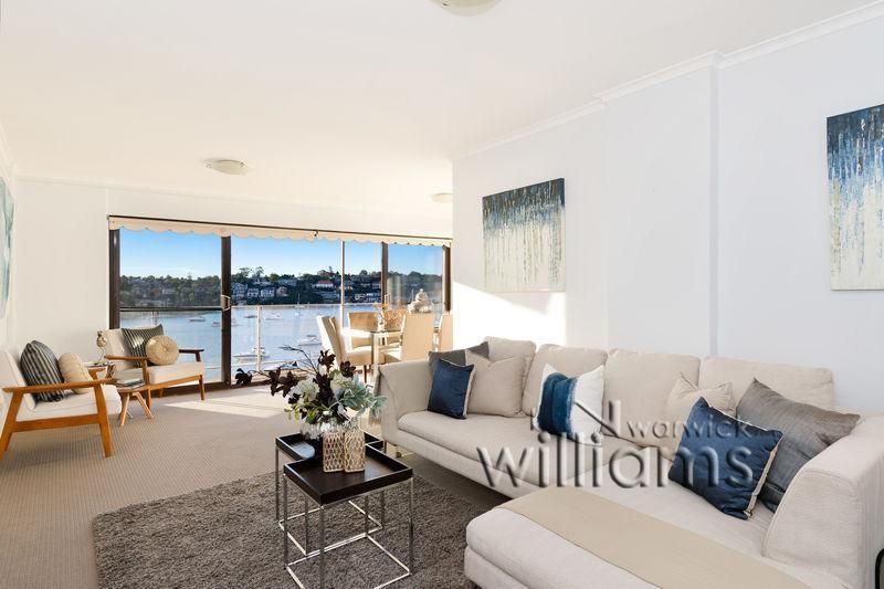 10/28 Drummoyne Avenue, Drummoyne NSW 2047, Image 1