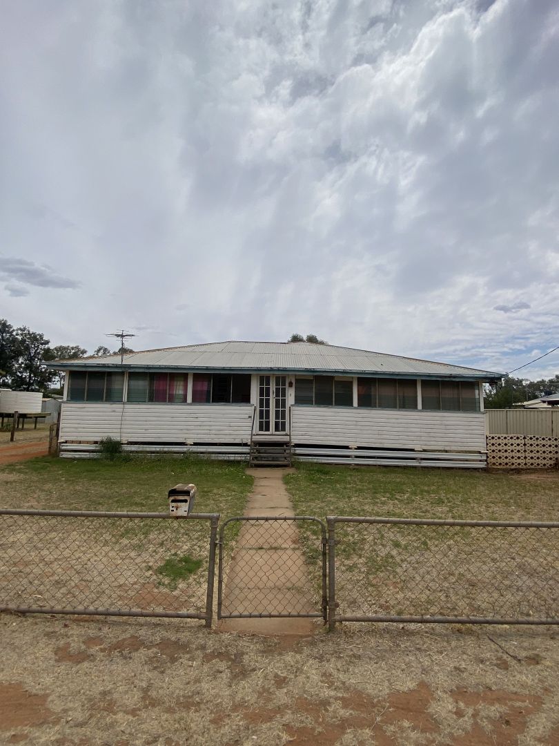 161 King Street, Charleville | Property History & Address Research | Domain