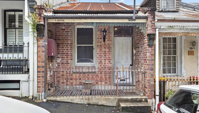 Picture of 15 Burton Street, GLEBE NSW 2037