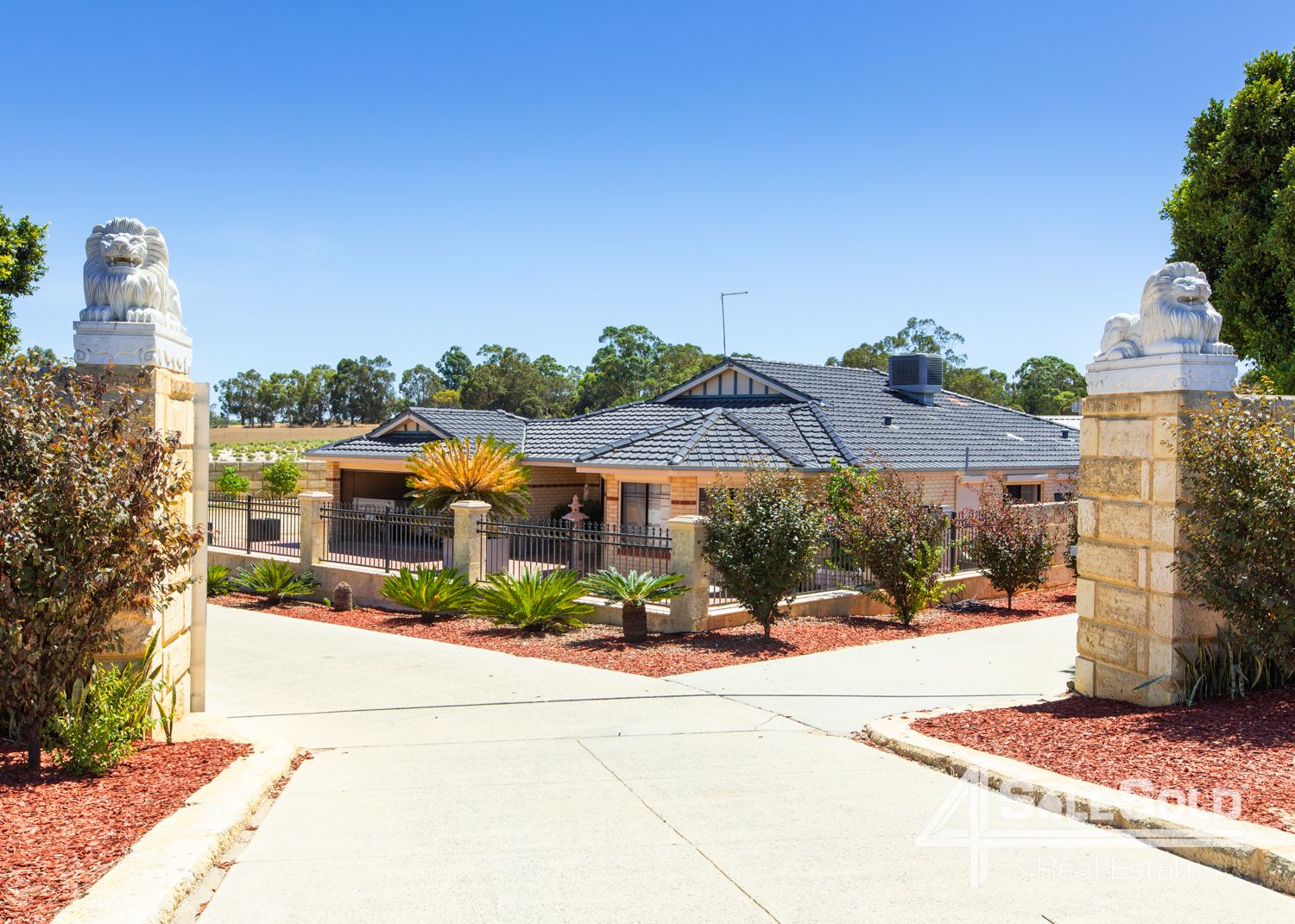 113 Safari Place, Carabooda WA 6033, Image 0