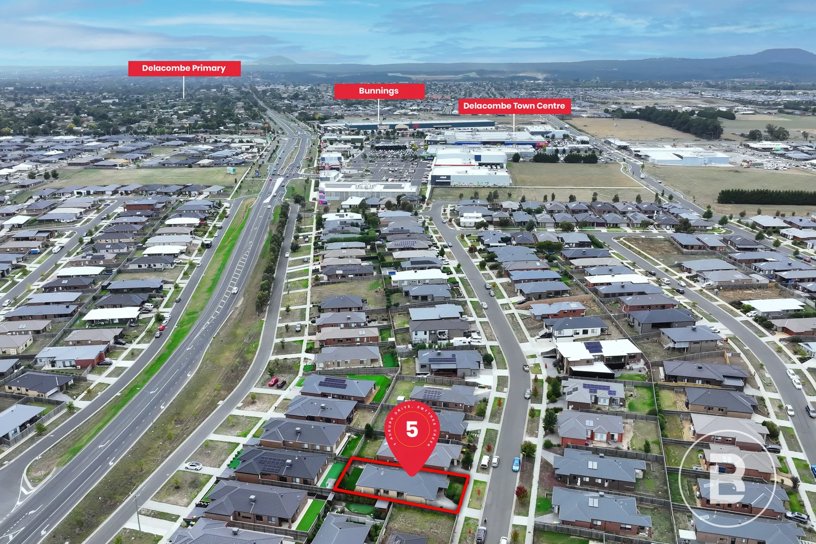 Additional image 18 of 5 Auburn Drive, Smythes Creek VIC 3351