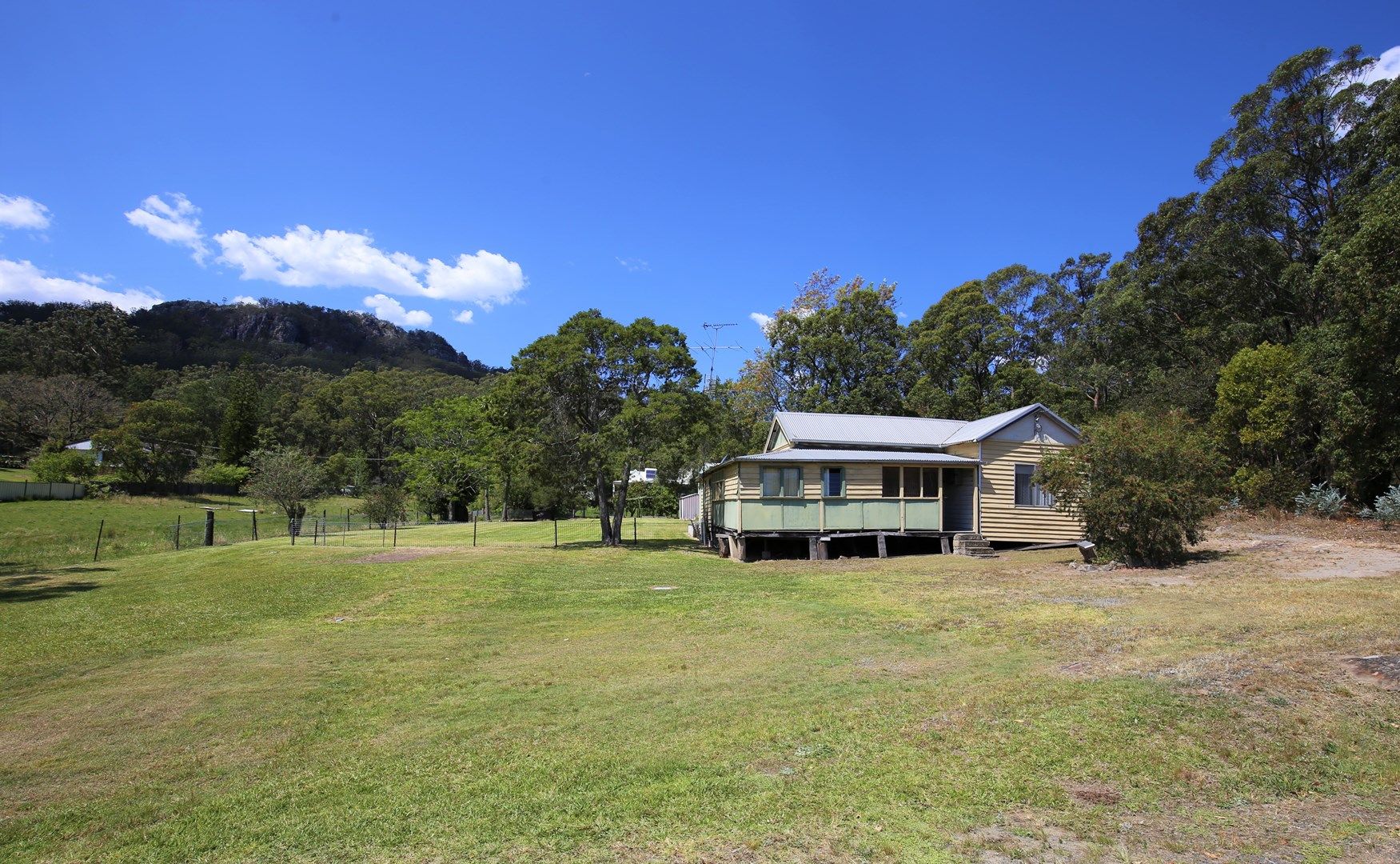 14 Mackenzie Street, Bulahdelah NSW 2423, Image 0