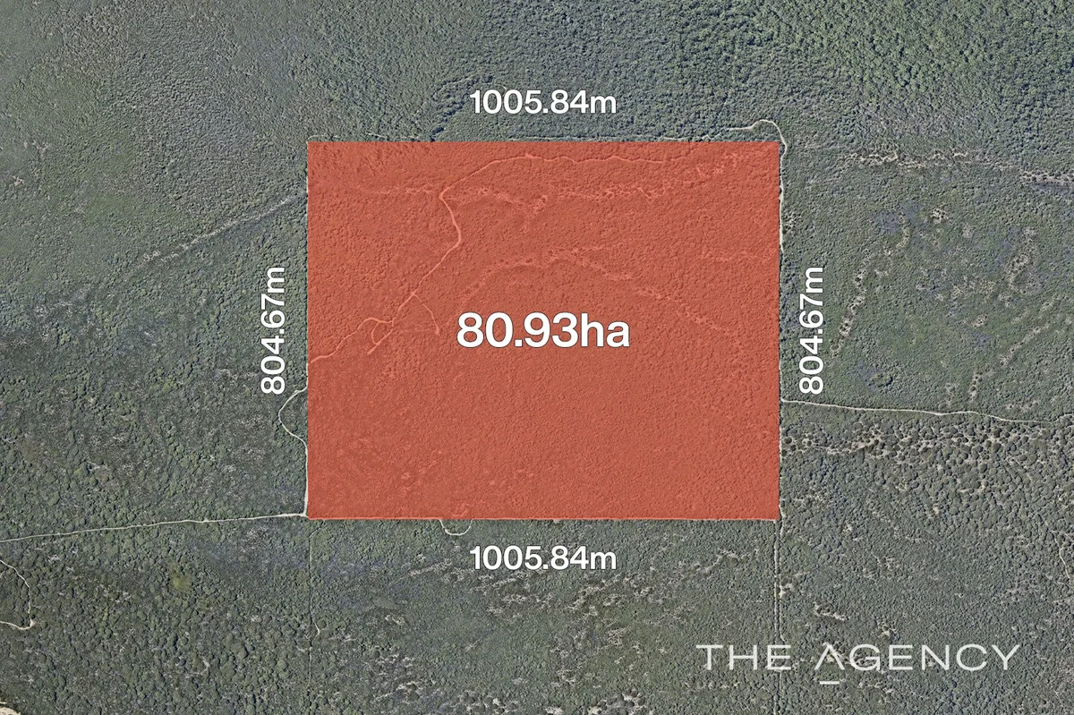 Additional image 8 of Lot 1396 Cresswell Road, Deepdene WA 6290