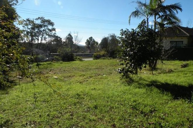 Picture of BULLABURRA NSW 2784