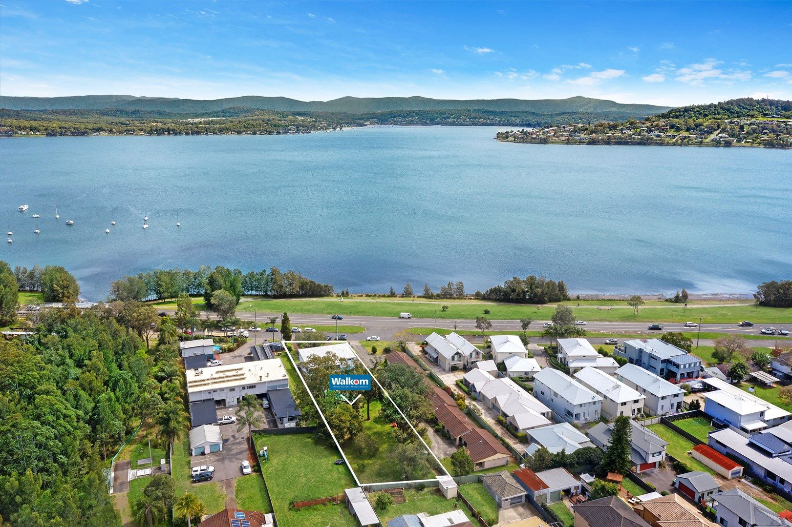 566 The Esplanade, Warners Bay NSW 2282, Image 0