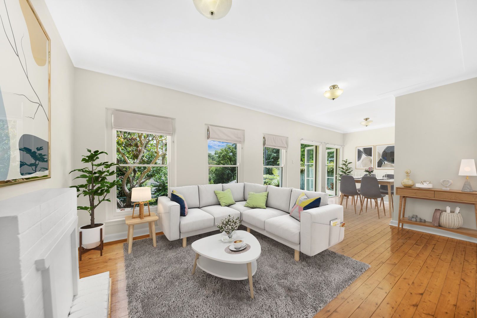 40 Manor Road, Hornsby NSW 2077 House For Rent Domain