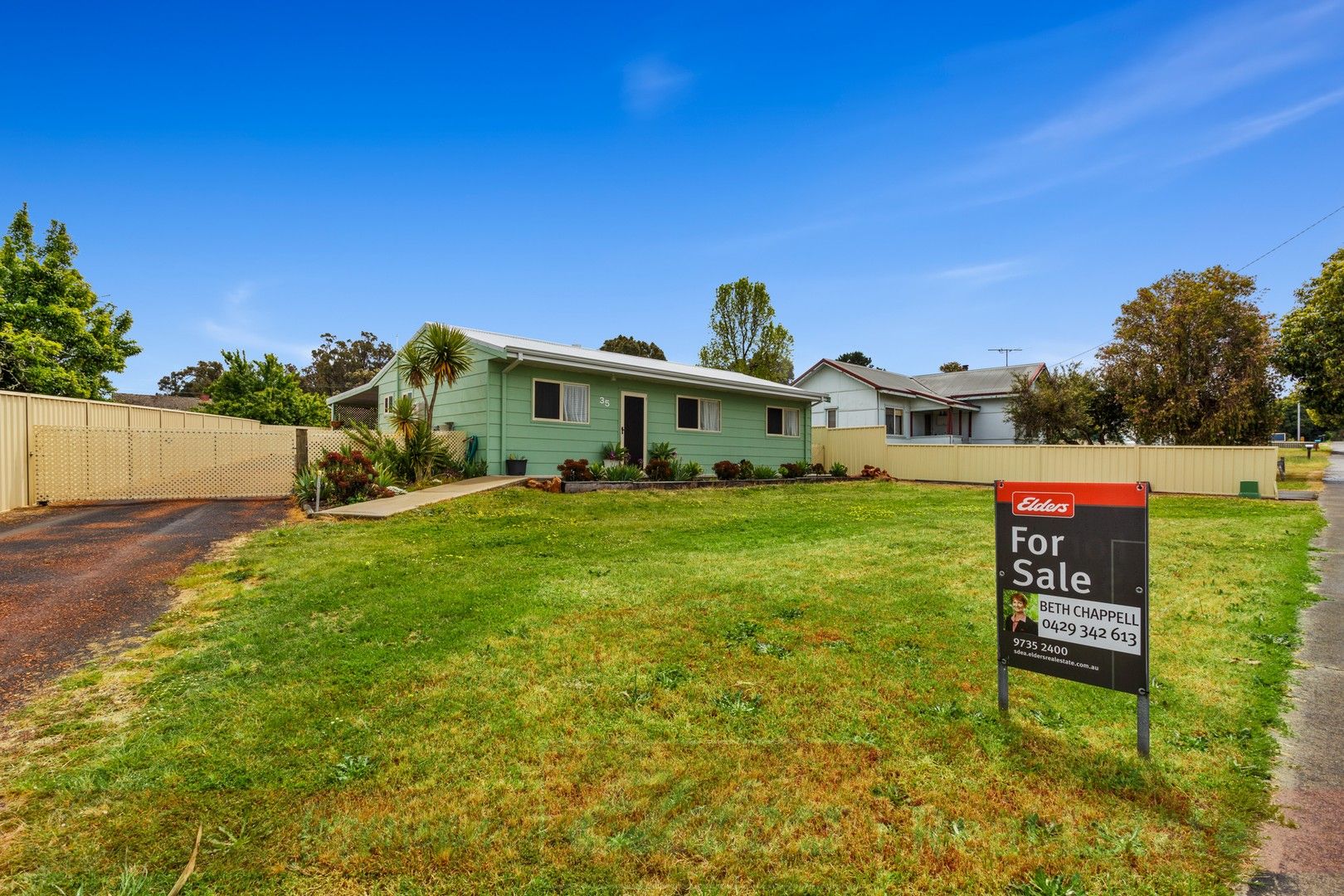 35 Moore Street, Collie WA 6225, Image 0