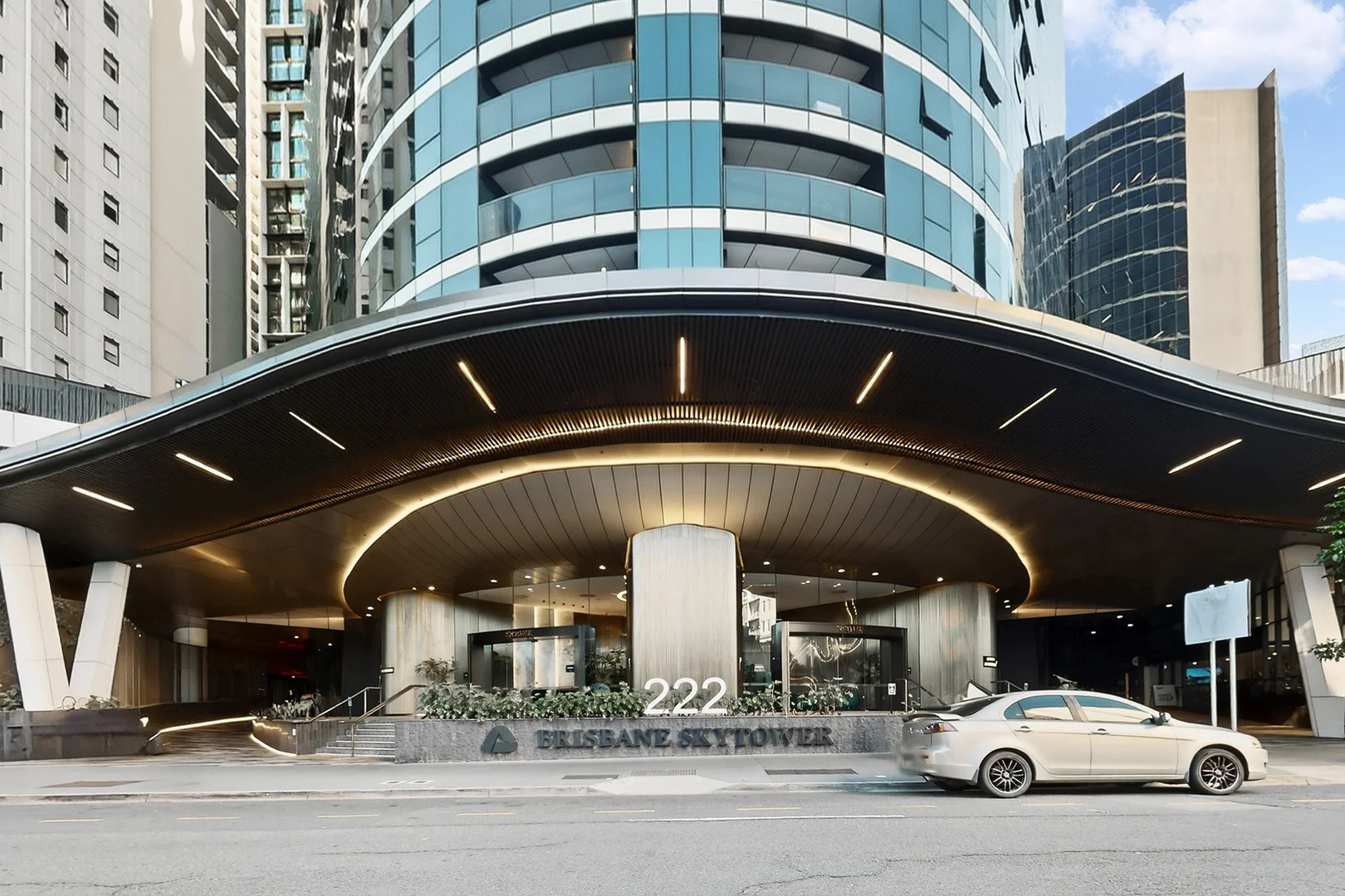 Additional image 15 of 8503/222 Margaret Street, Brisbane City QLD 4000