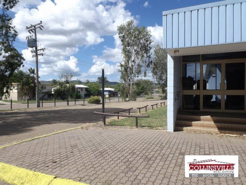 27 Walker Street , Collinsville QLD 4804 Domain