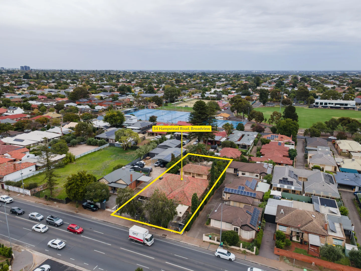 Additional image 12 of 54 Hampstead Road, Broadview SA 5083