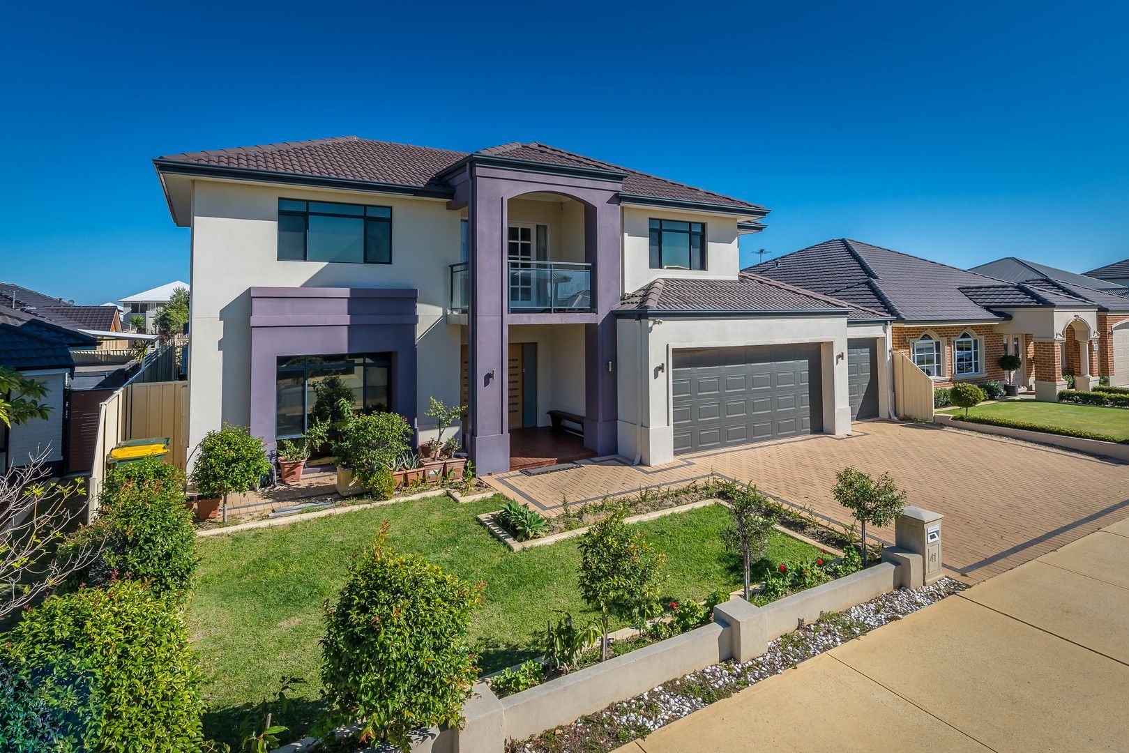 41 Mattingleys Approach, Burns Beach WA 6028, Image 2