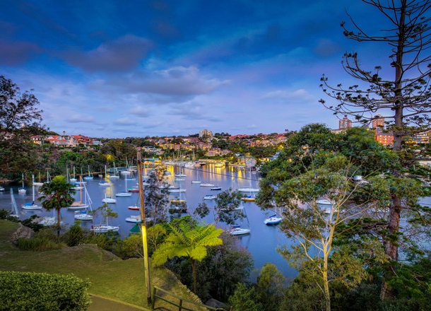 49 Kareela Road, Cremorne Point NSW 2090