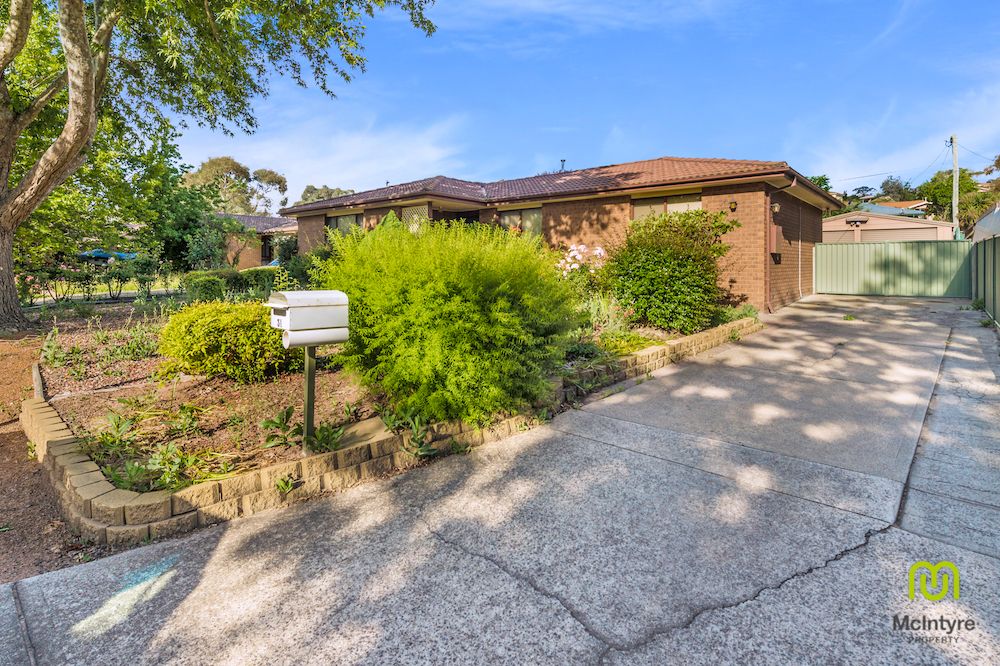 31 Vidal Street, Richardson ACT 2905, Image 0