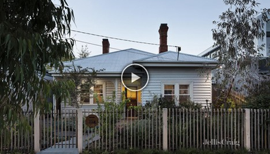 Picture of 114 Emmaline Street, NORTHCOTE VIC 3070