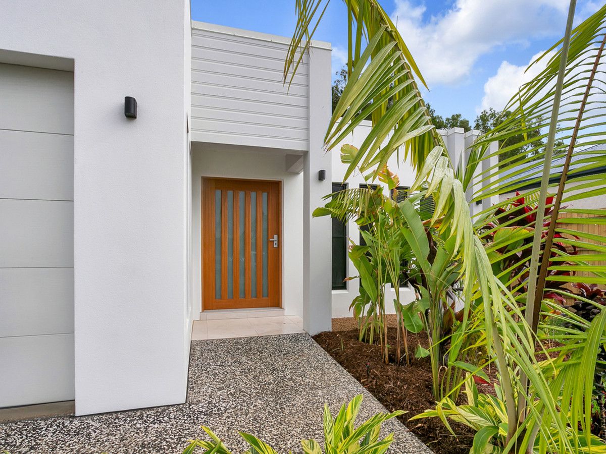 Lot 161 Mindil Close, Kewarra Beach QLD 4879, Image 1