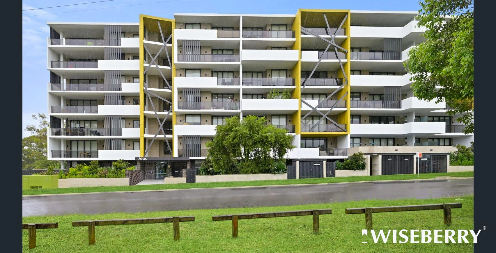 Additional image 8 of 309/30 Warby Street, Campbelltown NSW 2560