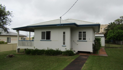 Picture of 3 Gooyong Street, KINGAROY QLD 4610