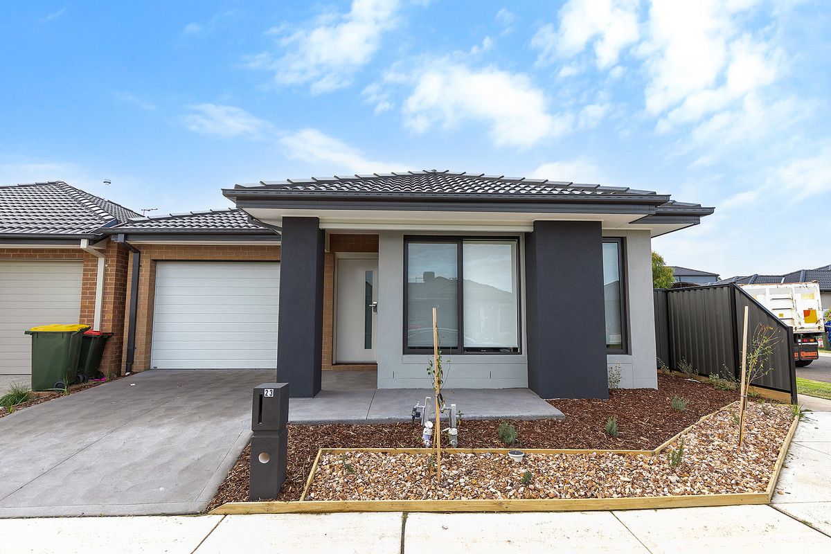 23 Rialto Circuit, Craigieburn VIC 3064 House For Rent Domain