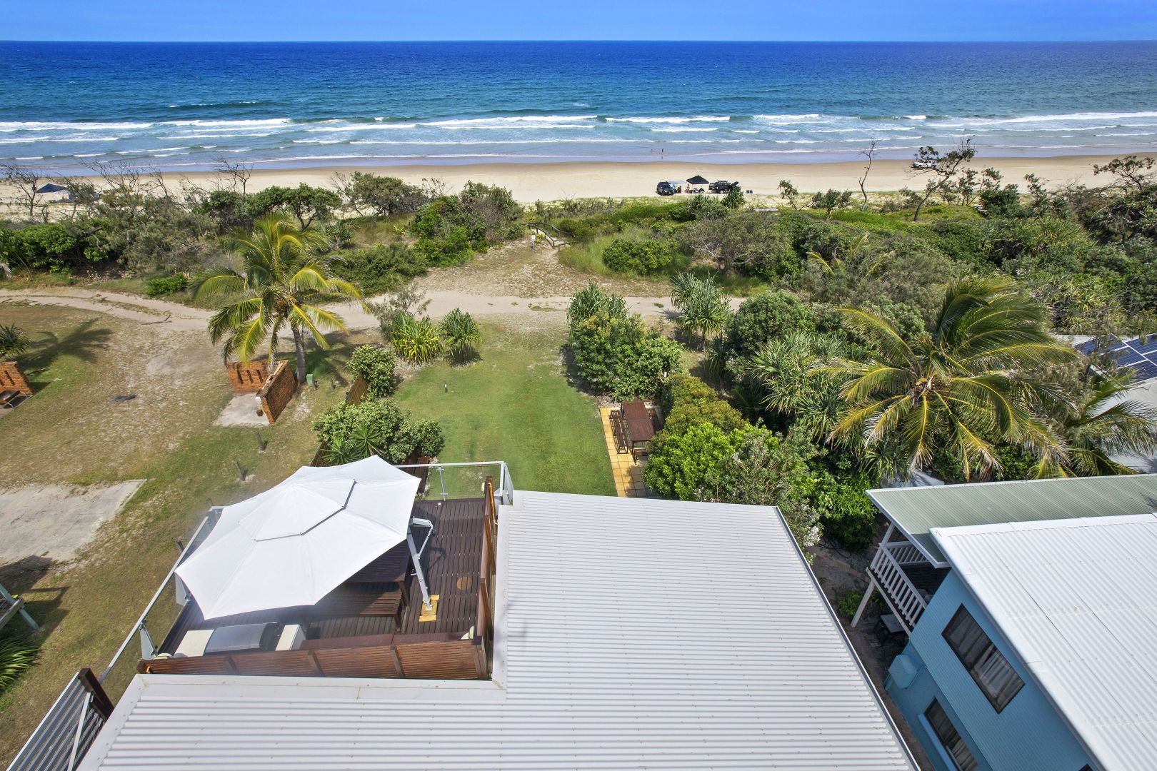 14 Esplanade, Noosa North Shore QLD 4565, Image 2