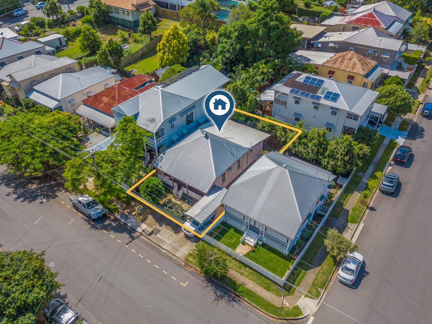 29 Hayward Street, Paddington QLD 4064, Image 2