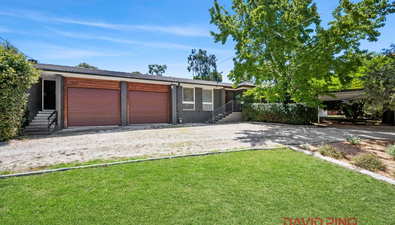 Picture of 5 Barclay Place, RIDDELLS CREEK VIC 3431