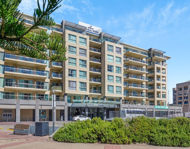 314/16 Holdfast Promenade, Glenelg SA 5045