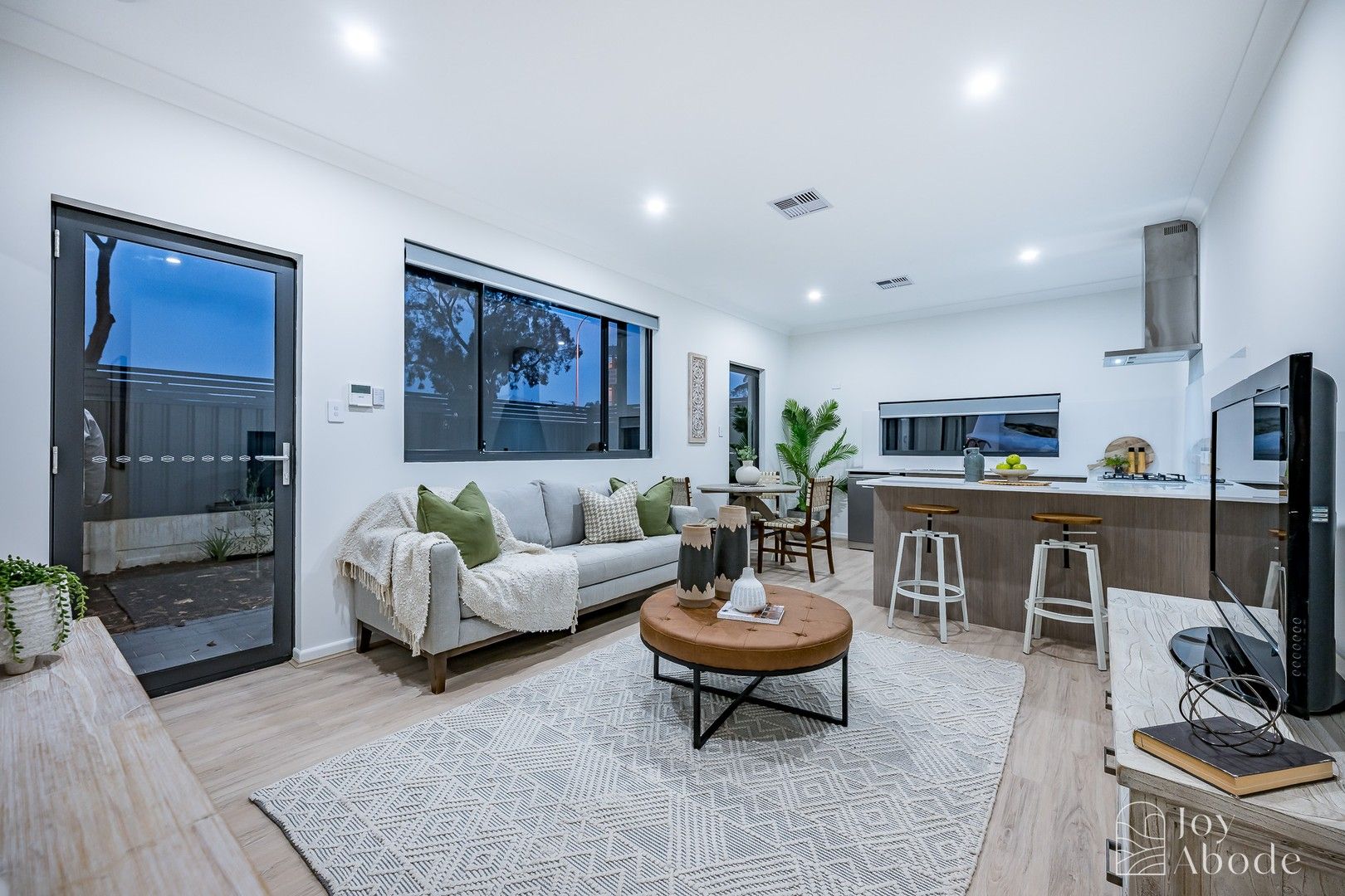 2 bedrooms New House & Land in A/278 Camberwarra Avenue CRAIGIE WA, 6025