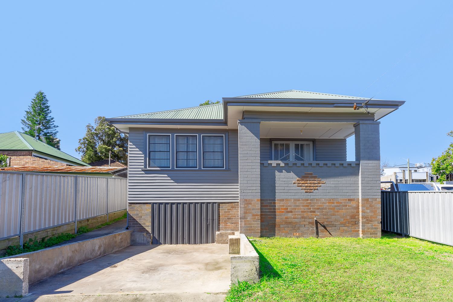 3 bedrooms House in 29 Date Street ADAMSTOWN NSW, 2289