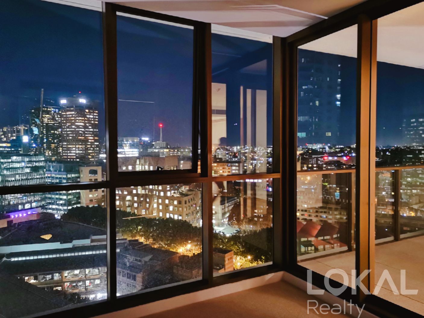 1 bedrooms Apartment / Unit / Flat in 1910/82 hay stree HAYMARKET NSW, 2000