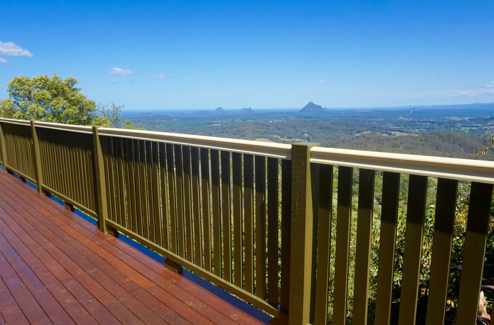 579 Mountain View Road, Maleny QLD 4552