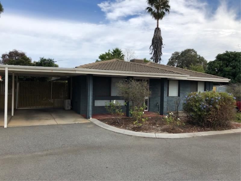 3 bedrooms Villa in 9F Margaret Street MIDLAND WA, 6056