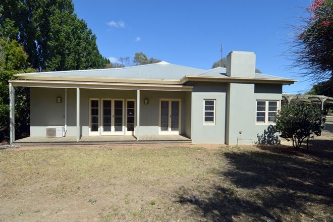 Picture of 178 Simmie Road, ECHUCA VIC 3564