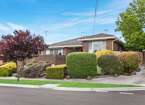 8 Latrobe Avenue, Bundoora VIC 3083