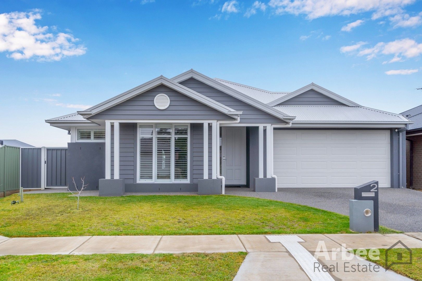 2 Horseshoe Circuit, Bacchus Marsh VIC 3340, Image 1