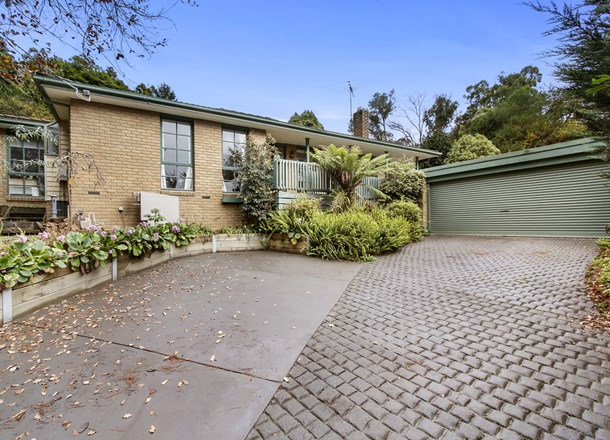 3 Priestley Crescent, Mount Evelyn VIC 3796