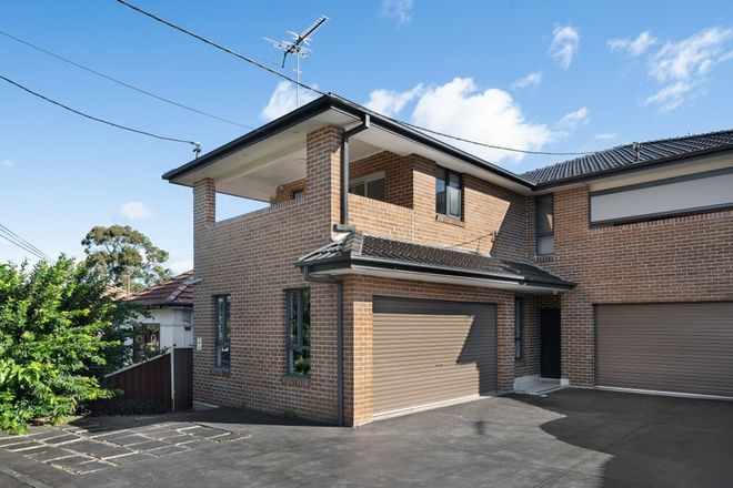 Picture of 140A The River Road, REVESBY NSW 2212
