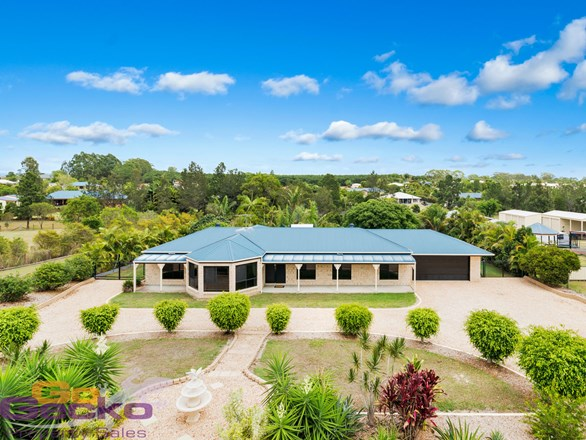 44-46 Melmor Court, Elimbah QLD 4516