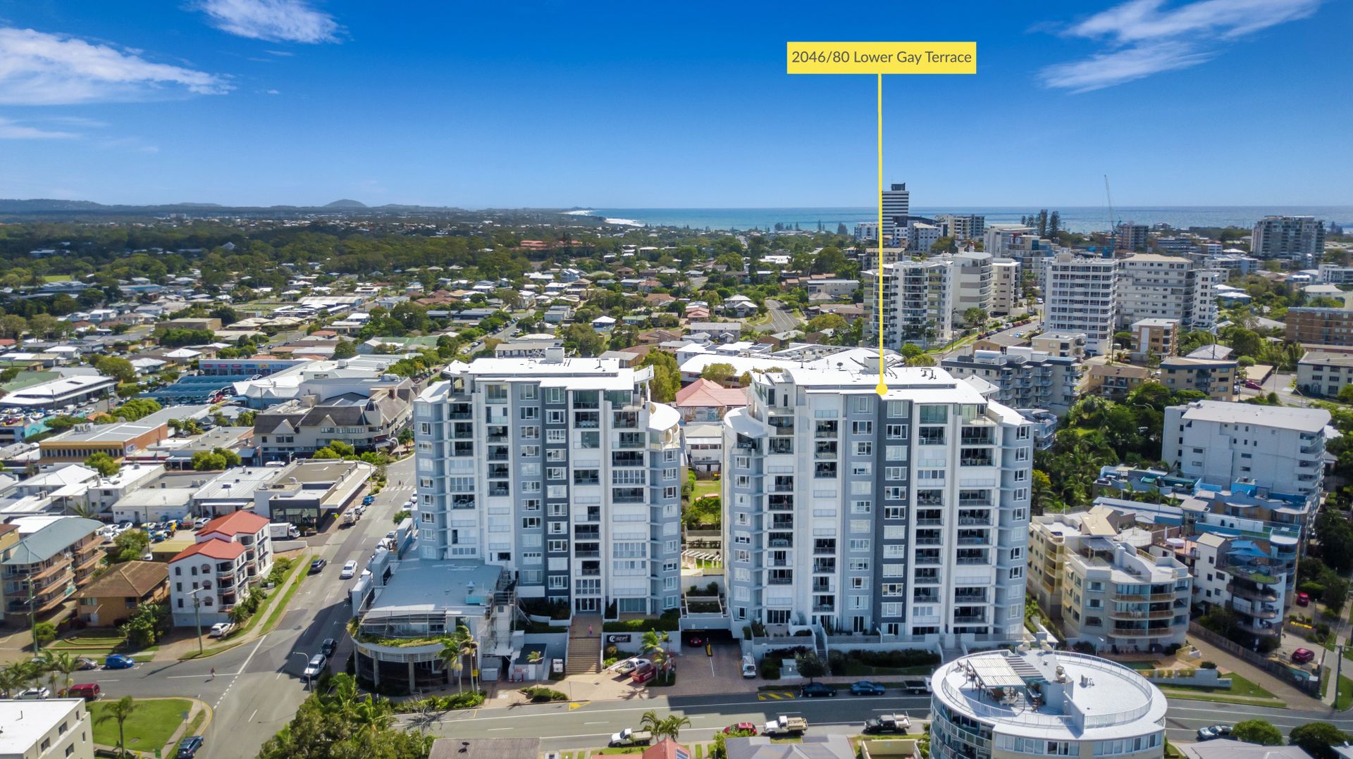 Unit 2046/80 Lower Gay Terrace, Caloundra QLD 4551, Image 1