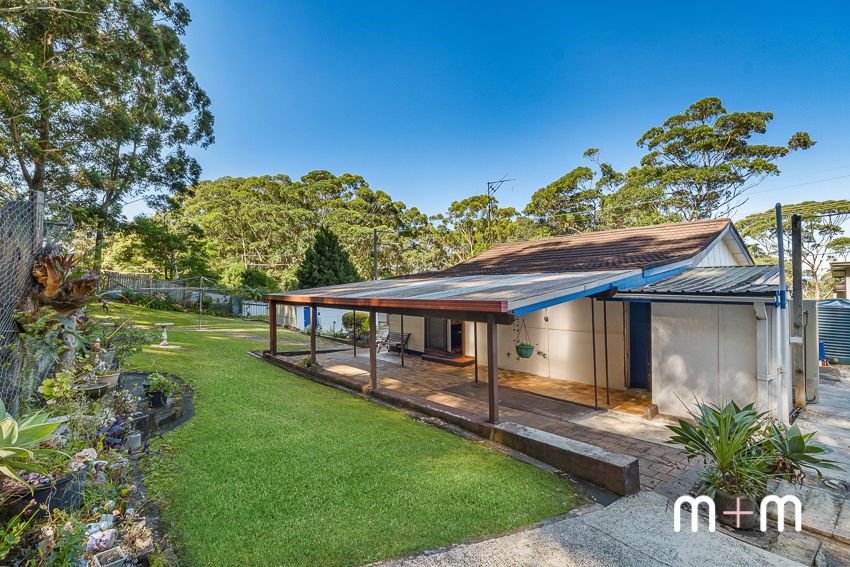 14 Cokeworks Road, Coledale NSW 2515, Image 2