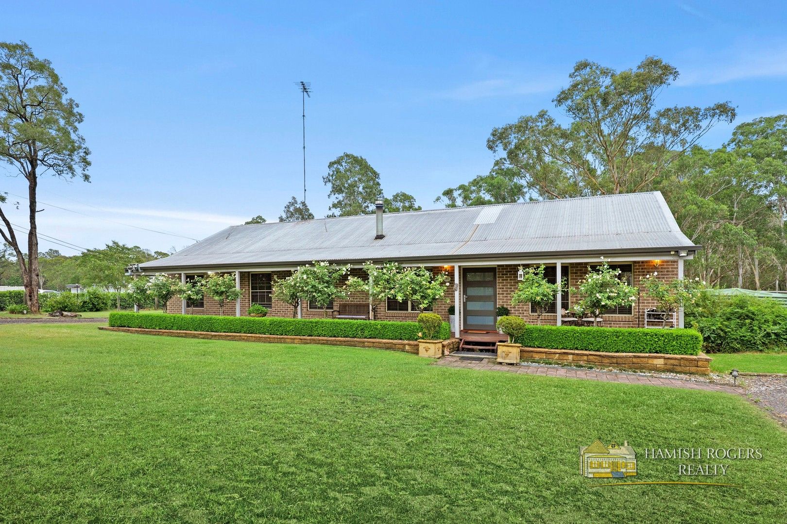 181 Fisher Road, Maraylya NSW 2765, Image 2