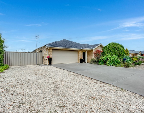 10 Jemison Court, Goolwa North SA 5214